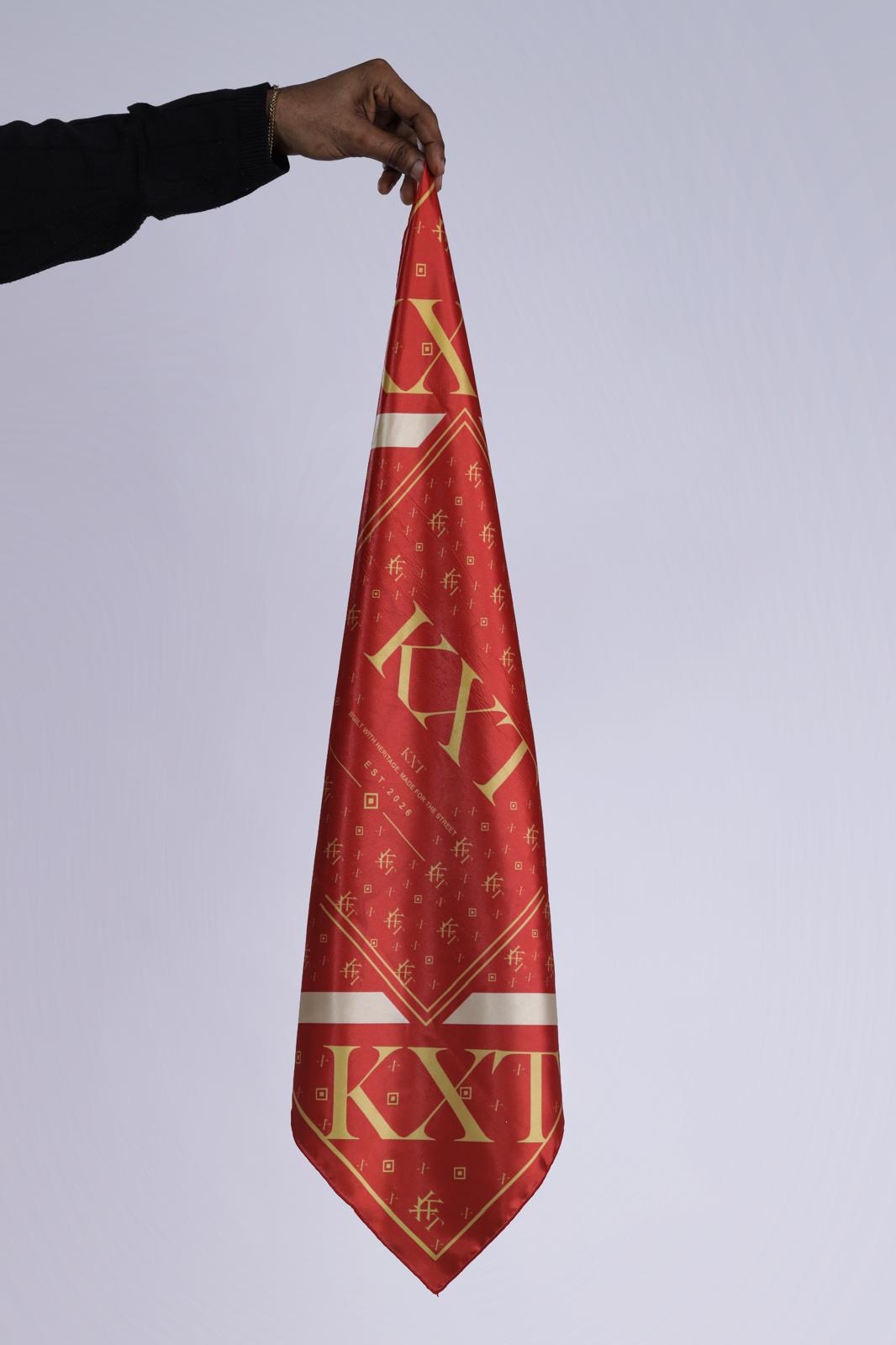 KXT campaign