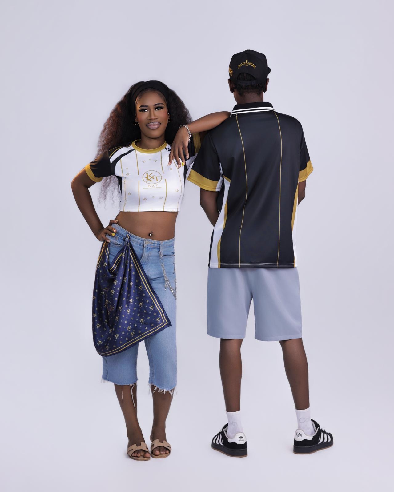 Enkwa Heritage Jersey