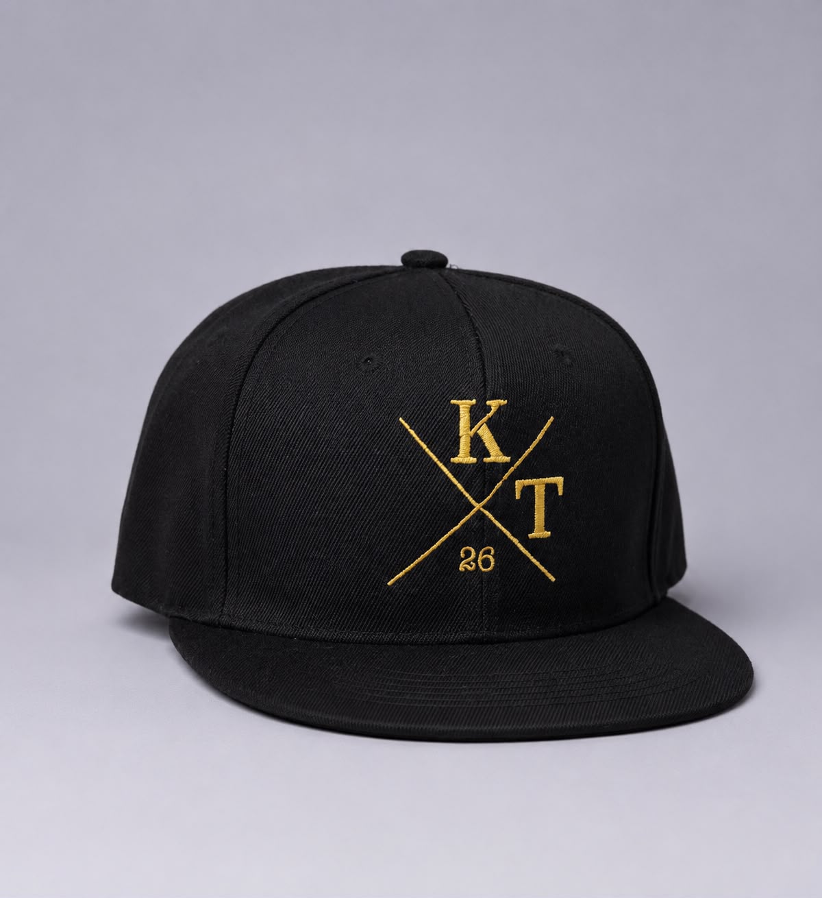 SIGNATURE CAP